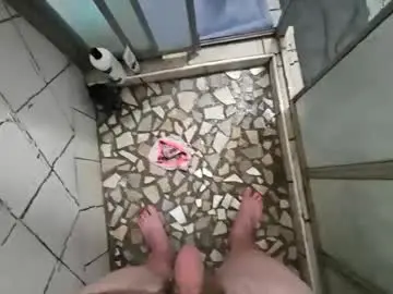 Chaturbate Nude Webcam of hotshotbadboy