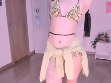 Chaturbate Watch Live Sex Cams of isabella525