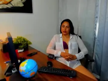 Chaturbate Live Sex of jean_foster