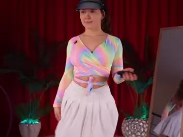 Chaturbate Adult Video Chat of kittycaitlin