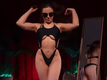 Chaturbate Nude Webcam of kittycaitlin