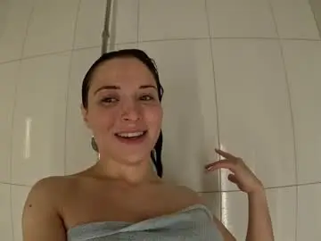 Chaturbate Nude Webcam of kittycaitlin