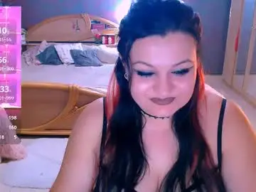 Chaturbate Free Porn Cam of lagerthaa1