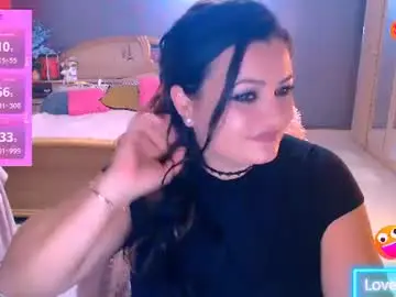 Chaturbate Free Porn Cam of lagerthaa1