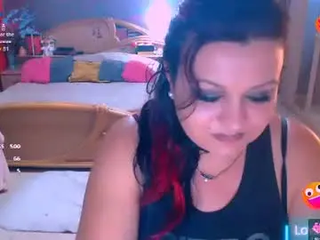 Chaturbate Adult Webcams of lagerthaa1