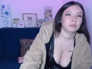 Chaturbate Nude Webcam of marianna__777