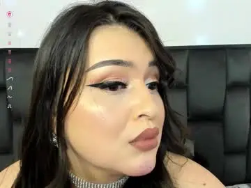 Chaturbate Adult Webcams of martinamadisson