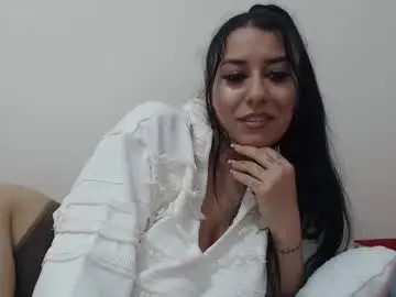 Chaturbate Sex Chat of maryem199115