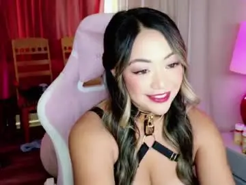 Chaturbate Live Sex of naughtymisslux
