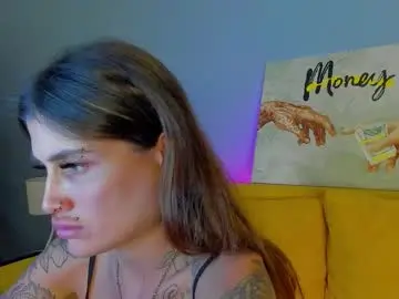 Chaturbate Adult Video Chat of patricia_cox