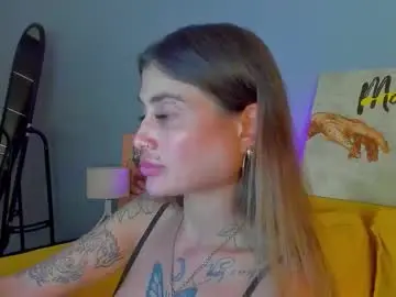Chaturbate Live Sex Cam of patricia_cox