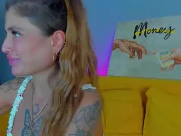 Chaturbate Adult Webcam of patricia_cox