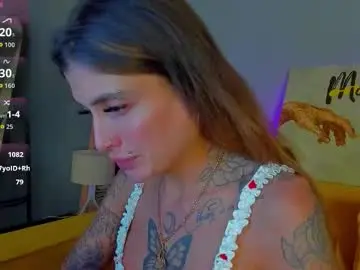 Chaturbate Adult Webcams of patricia_cox