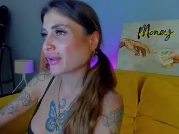 Chaturbate Adult Video Chat of patricia_cox