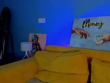 Chaturbate Free Porn Cam of patricia_cox