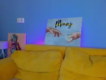 Chaturbate Sex Cam of patricia_cox