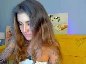 Chaturbate Free Live Porn of patricia_cox