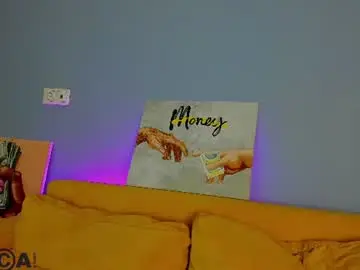 Chaturbate Private Sex Chat of patricia_cox