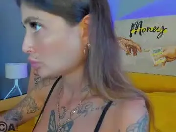 Chaturbate Live Sex Cam of patricia_cox