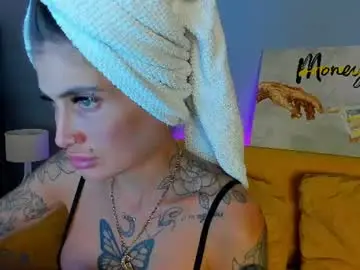 Chaturbate Free Porn Cam of patricia_cox