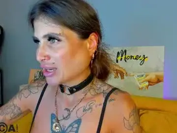 Chaturbate Live Porn of patricia_cox