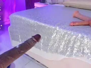 Chaturbate Sex Cam of sam_foox
