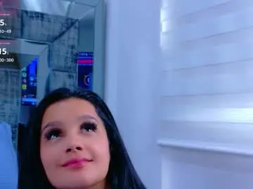 Chaturbate Sex Cam of samantha_mont