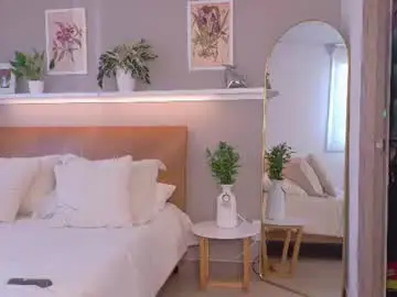 Chaturbate Live Sex Cam of sarah_rayy