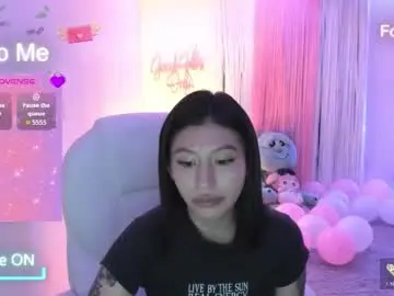 Chaturbate Best live sex cam show of sofia_thomson_t