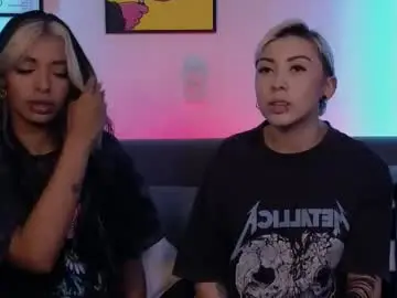 Chaturbate Watch Live Sex Cams of violettgrey_