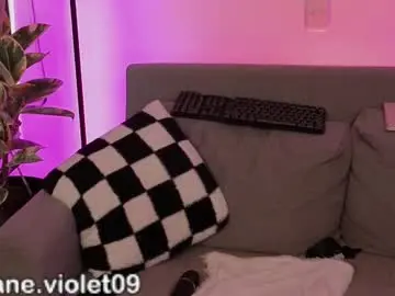 Chaturbate Free Live Porn of violettgrey_