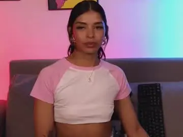 Chaturbate Live Sex of violettgrey_