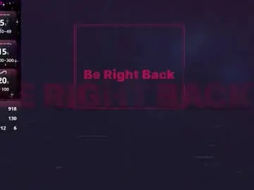 Chaturbate Nude Webcam of violettgrey_