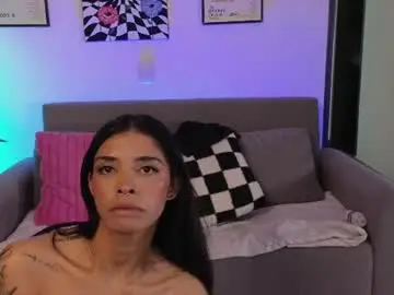 Chaturbate Live Porn of violettgrey_