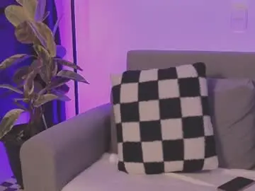 Chaturbate Sex Chat of violettgrey_