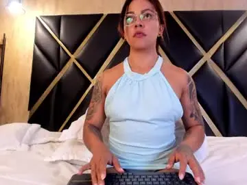 Chaturbate Private Sex Chat of allison_owenns