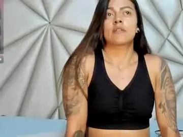 Chaturbate Watch Live Sex Cams of allison_owenns