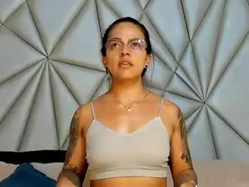 Chaturbate Best live sex cam show of allison_owenns