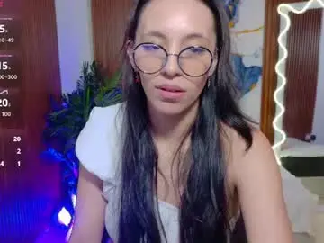 Chaturbate Nude Webcam of athenaa_tay