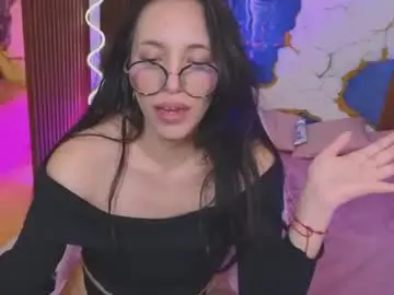 Chaturbate Private Sex Chat of athenaa_tay