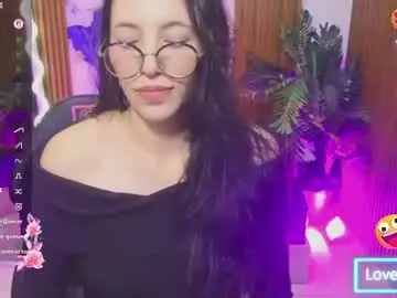 Chaturbate Private Sex Chat of athenaa_tay