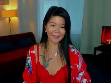 Chaturbate Live Porn of beckysunday