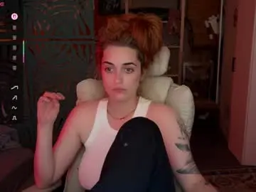 Chaturbate Free Live Porn of death_prophet