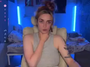 Chaturbate Adult Video Chat of death_prophet