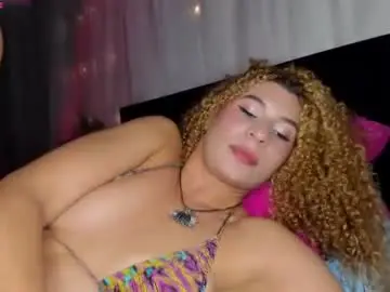 Chaturbate Nude Webcam of evoletbee