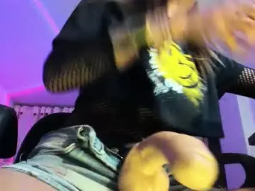 Chaturbate Adult Webcam of hat_girl