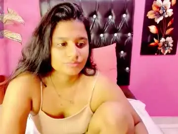 Chaturbate Live Sex Cam of indianflame