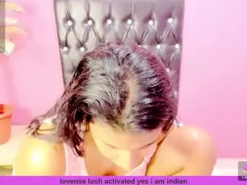 Chaturbate Best live sex cam show of indianflame