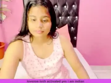 Chaturbate Adult Video Chat of indianflame