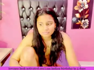 Chaturbate Adult Webcam of indianflame